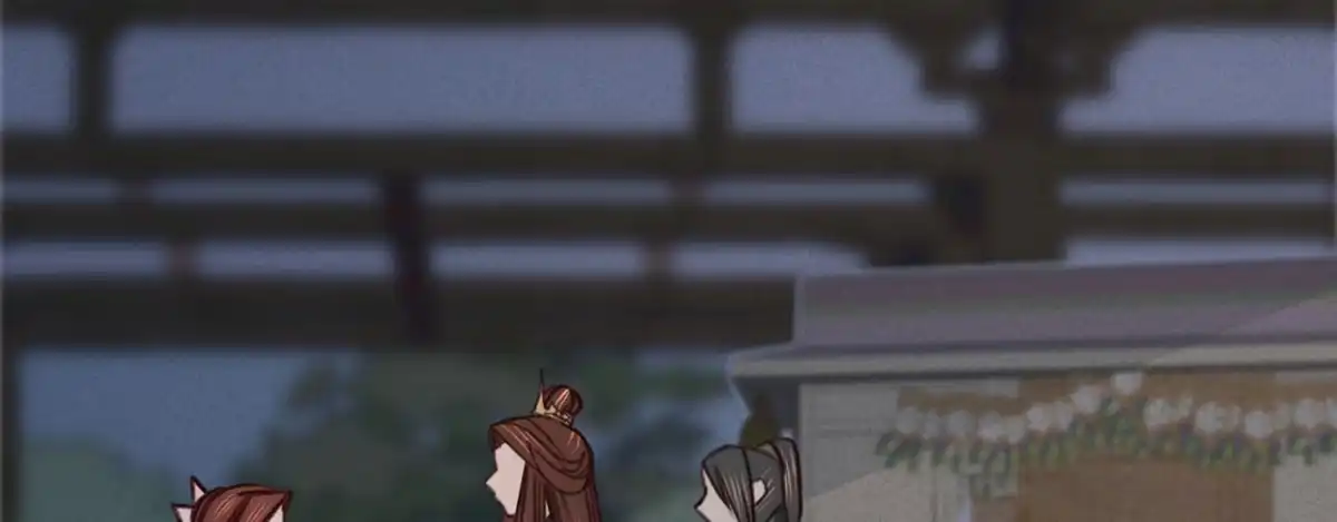 《凤还朝，妖孽王爷请让道》第十二话 英雄救美 第129页
