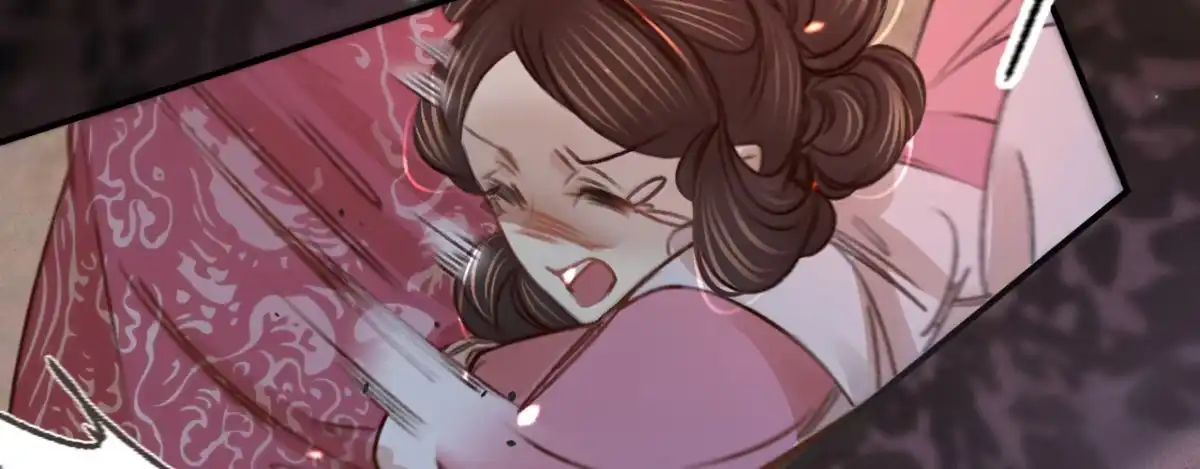 《凤还朝，妖孽王爷请让道》第十二话 英雄救美 第47页
