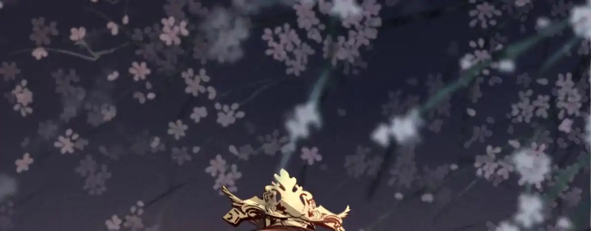 《凤还朝，妖孽王爷请让道》第十二话 英雄救美 第114页