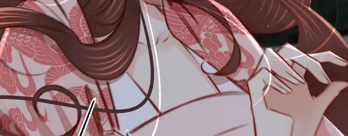 《凤还朝，妖孽王爷请让道》第十二话 英雄救美 第32页