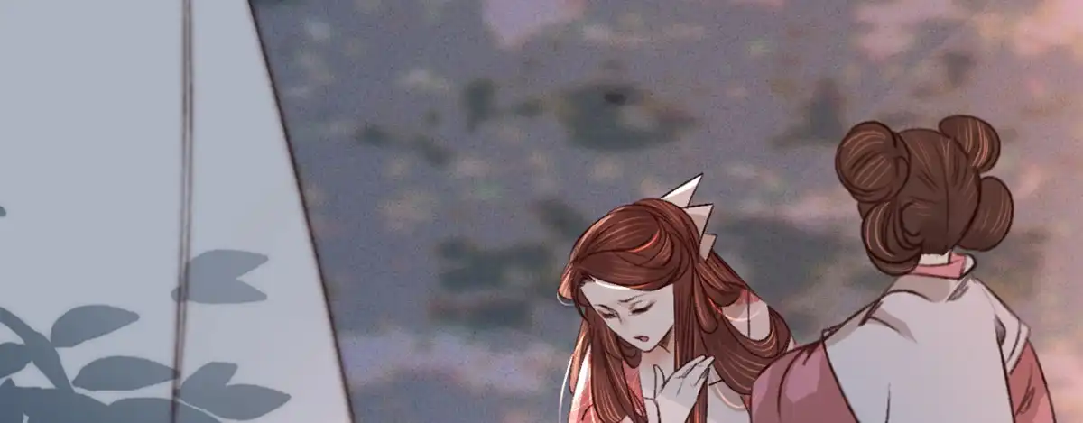 《凤还朝，妖孽王爷请让道》第十二话 英雄救美 第110页