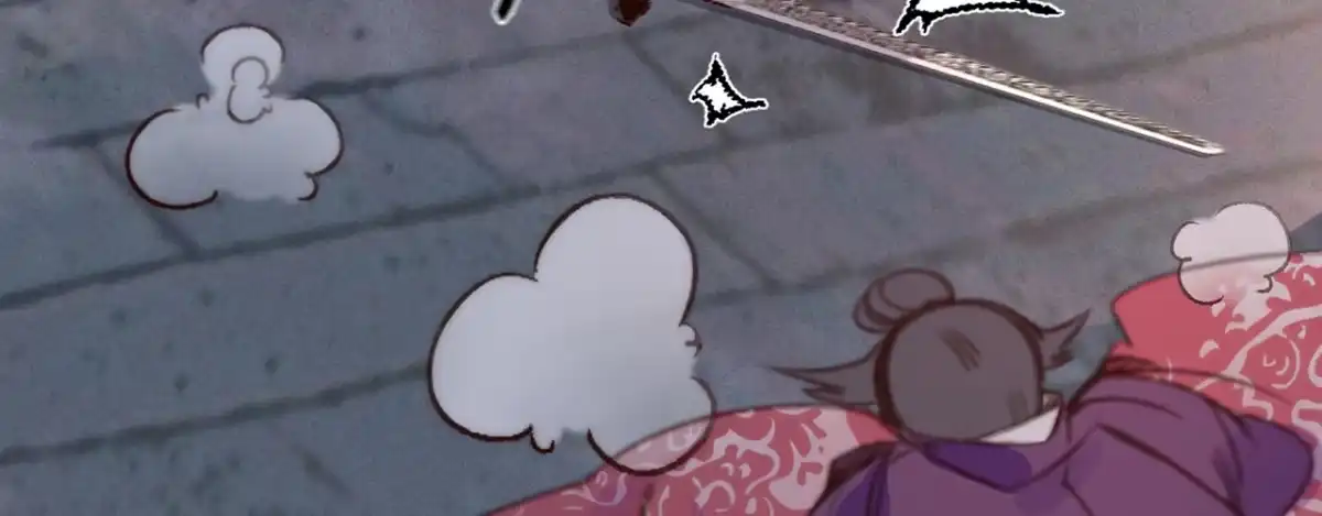 《凤还朝，妖孽王爷请让道》第十二话 英雄救美 第97页