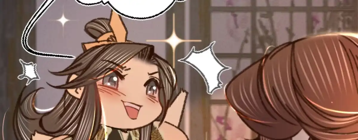 《凤还朝，妖孽王爷请让道》第十三话 故意勾引本王？ 第73页