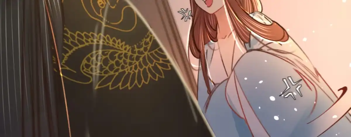 《凤还朝，妖孽王爷请让道》第十三话 故意勾引本王？ 第48页