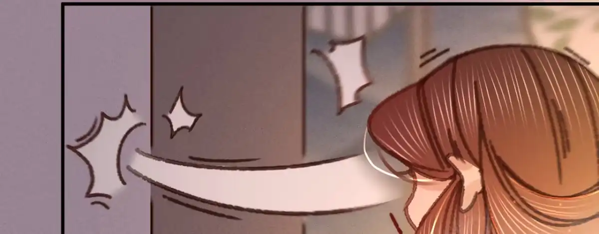 《凤还朝，妖孽王爷请让道》第十三话 故意勾引本王？ 第21页
