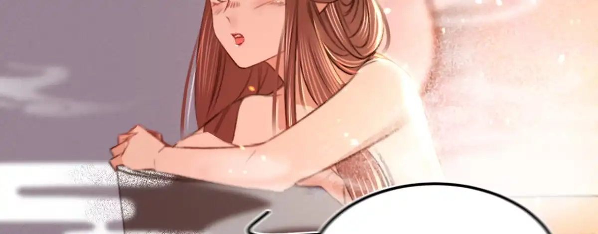 《凤还朝，妖孽王爷请让道》第十三话 故意勾引本王？ 第7页