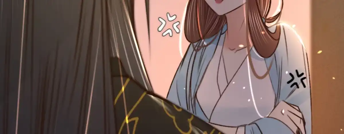 《凤还朝，妖孽王爷请让道》第十三话 故意勾引本王？ 第70页