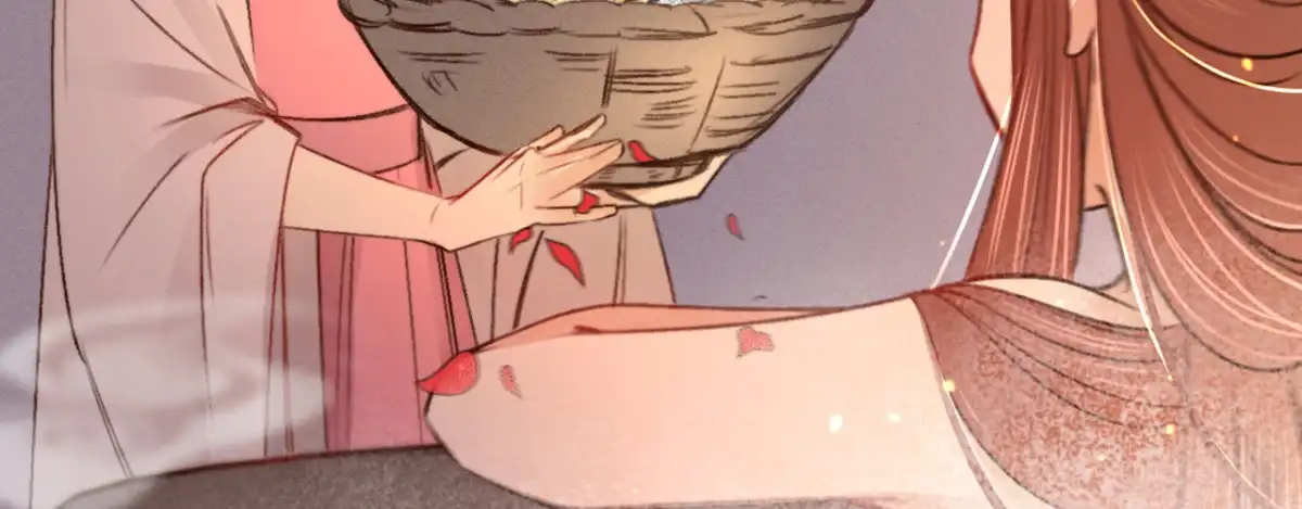 《凤还朝，妖孽王爷请让道》第十三话 故意勾引本王？ 第11页