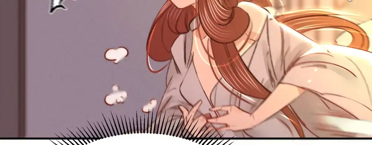 《凤还朝，妖孽王爷请让道》第十三话 故意勾引本王？ 第32页