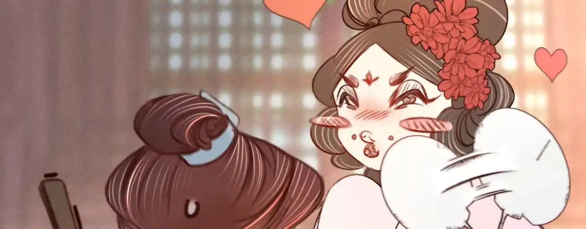 《凤还朝，妖孽王爷请让道》第十四话 风流王爷俏公子 第30页