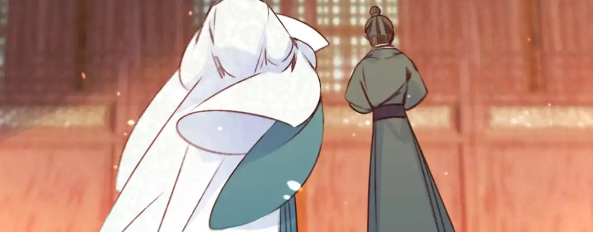 《凤还朝，妖孽王爷请让道》第十四话 风流王爷俏公子 第13页