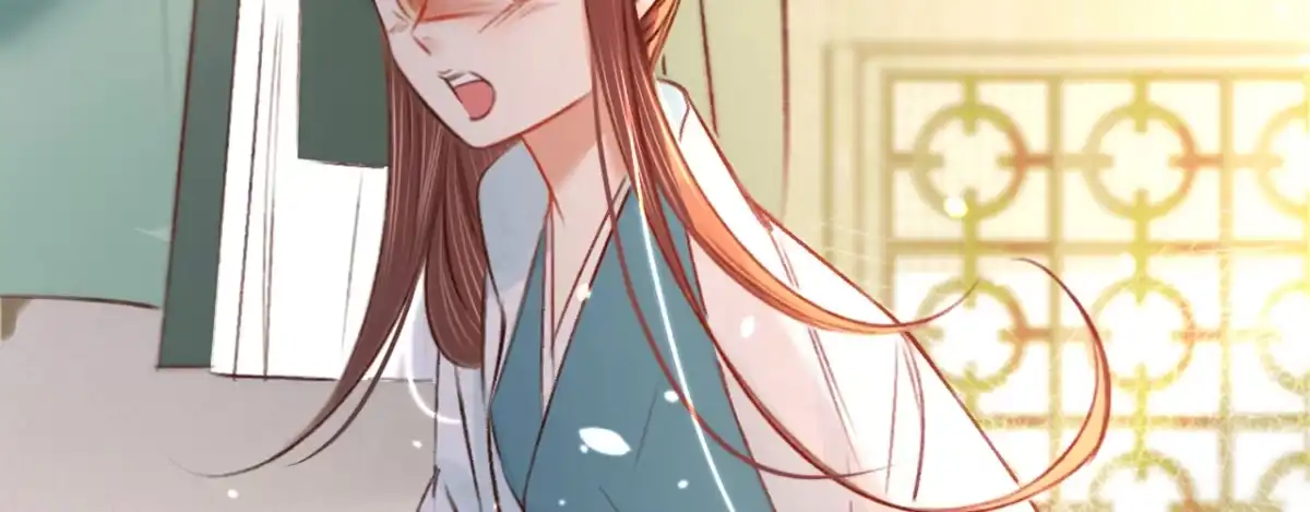 《凤还朝，妖孽王爷请让道》第十四话 风流王爷俏公子 第111页