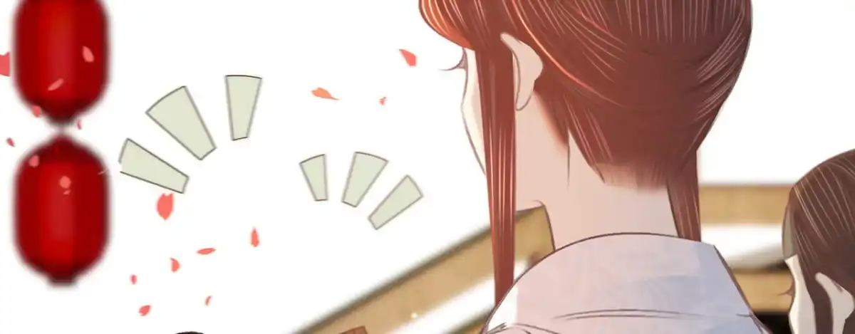 《凤还朝，妖孽王爷请让道》第十四话 风流王爷俏公子 第51页