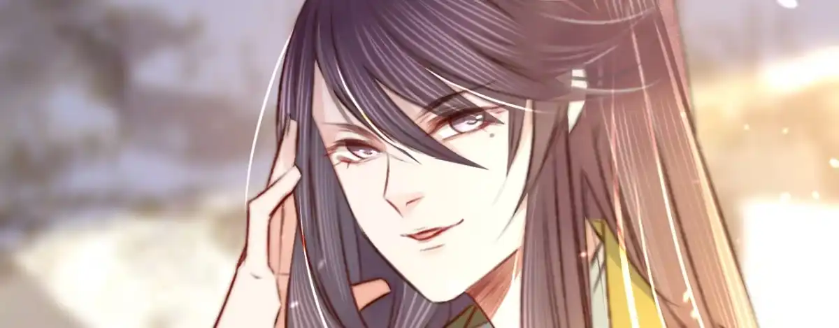 《凤还朝，妖孽王爷请让道》第十五话 调戏良家妇男 第13页