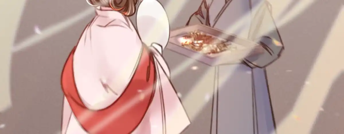 《凤还朝，妖孽王爷请让道》第十五话 调戏良家妇男 第109页