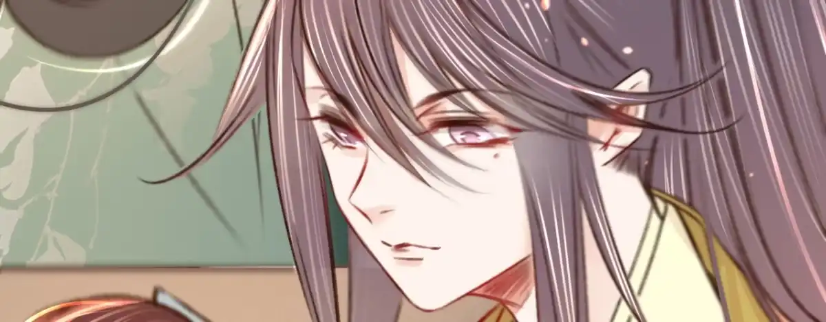 《凤还朝，妖孽王爷请让道》第十五话 调戏良家妇男 第39页