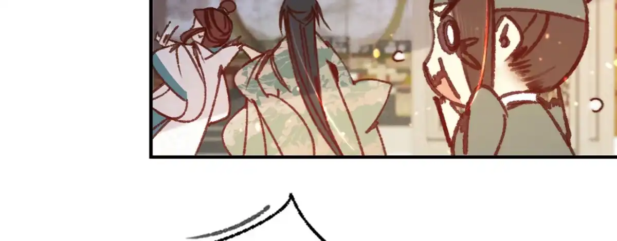 《凤还朝，妖孽王爷请让道》第十五话 调戏良家妇男 第4页