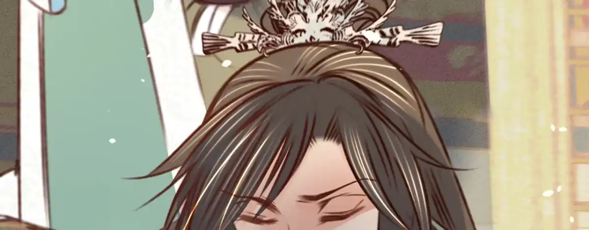 《凤还朝，妖孽王爷请让道》第十六话 这姑娘，真有意思 第85页