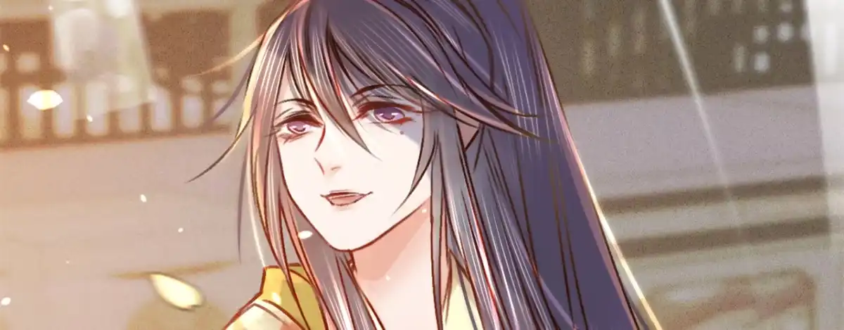 《凤还朝，妖孽王爷请让道》第十六话 这姑娘，真有意思 第33页