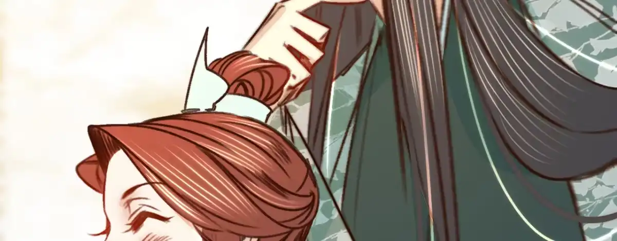 《凤还朝，妖孽王爷请让道》第十六话 这姑娘，真有意思 第17页