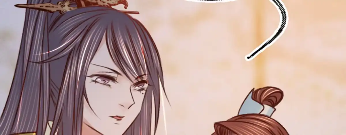 《凤还朝，妖孽王爷请让道》第十六话 这姑娘，真有意思 第65页