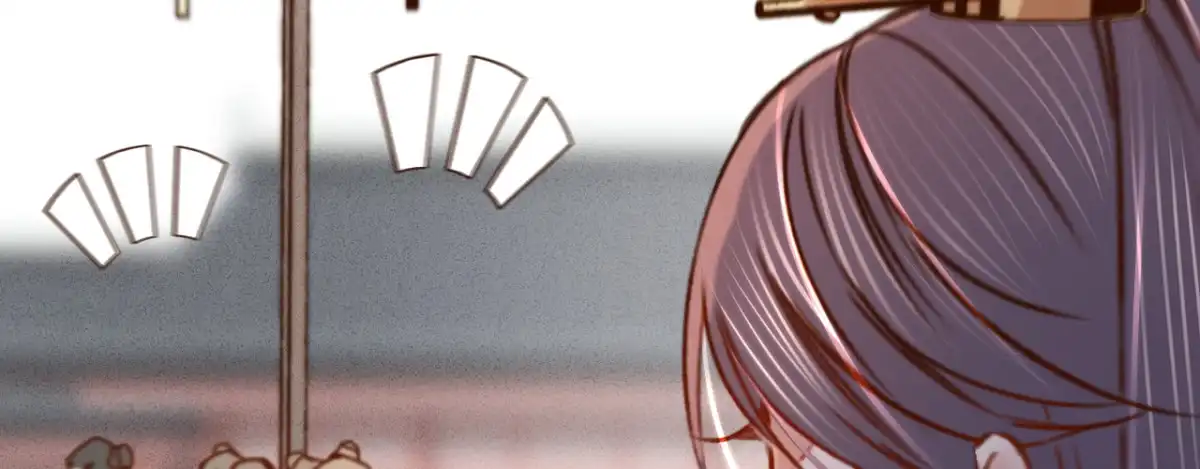 《凤还朝，妖孽王爷请让道》第十六话 这姑娘，真有意思 第37页