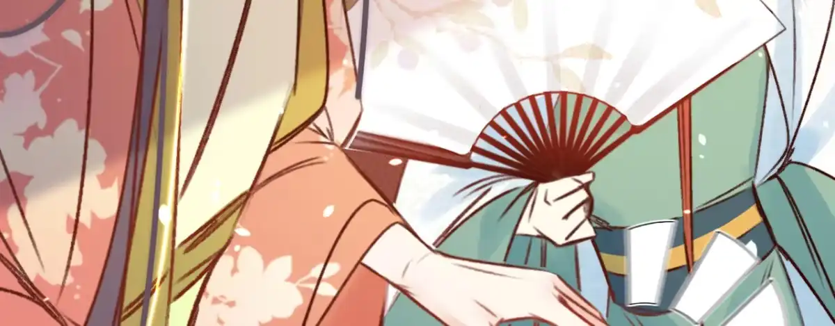《凤还朝，妖孽王爷请让道》第十六话 这姑娘，真有意思 第67页