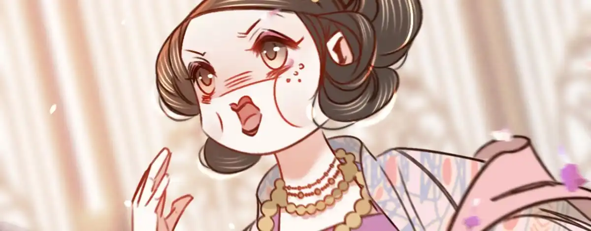 《凤还朝，妖孽王爷请让道》第十六话 这姑娘，真有意思 第6页