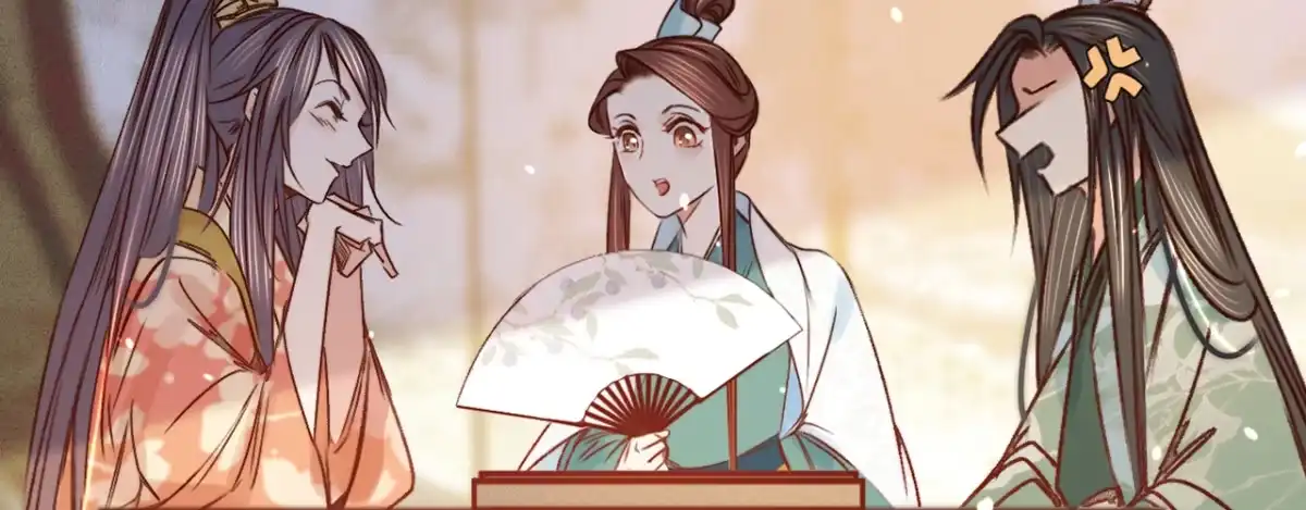 《凤还朝，妖孽王爷请让道》第十六话 这姑娘，真有意思 第70页