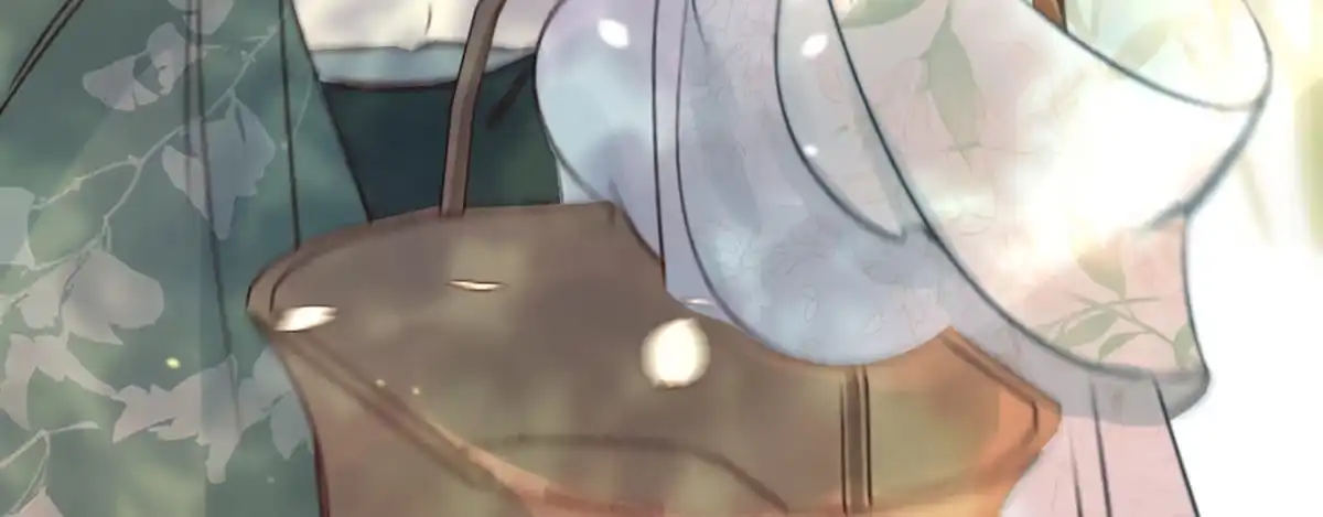《凤还朝，妖孽王爷请让道》第十七话 一点点心动 第119页