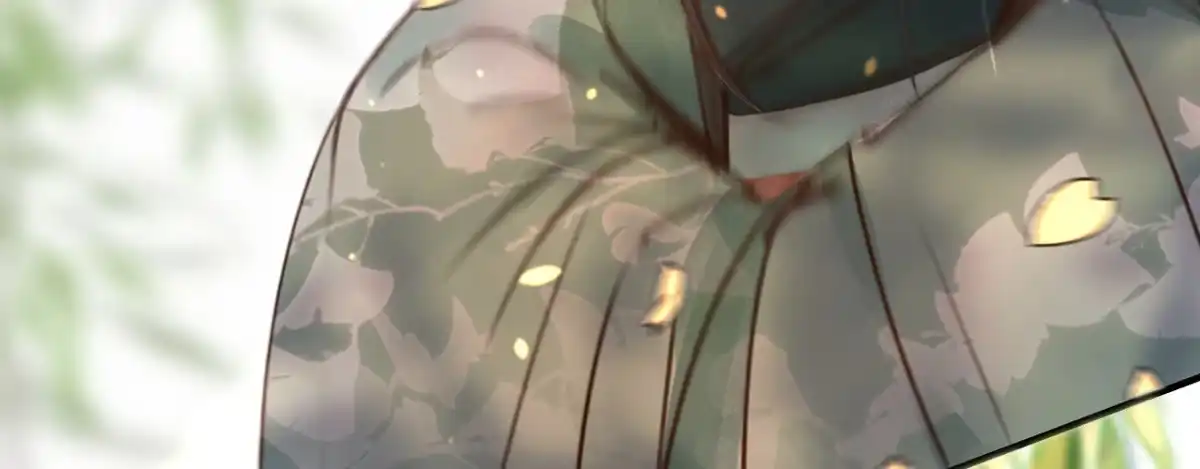 《凤还朝，妖孽王爷请让道》第十七话 一点点心动 第10页