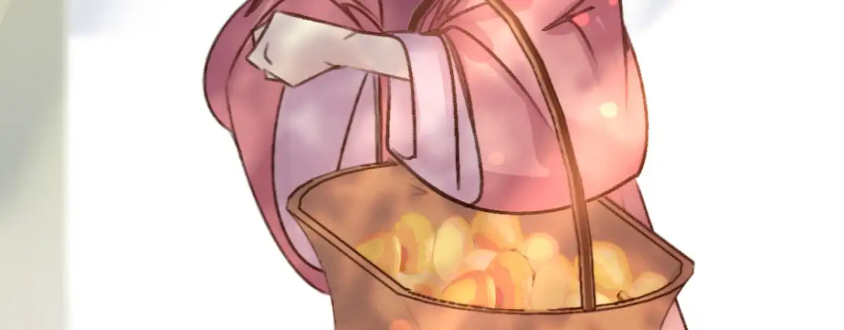 《凤还朝，妖孽王爷请让道》第十七话 一点点心动 第64页