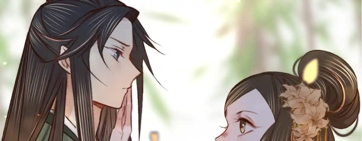 《凤还朝，妖孽王爷请让道》第十七话 一点点心动 第25页