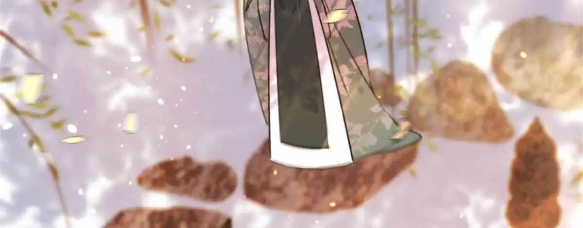 《凤还朝，妖孽王爷请让道》第十七话 一点点心动 第4页