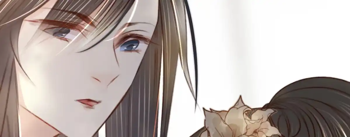 《凤还朝，妖孽王爷请让道》第十七话 一点点心动 第38页