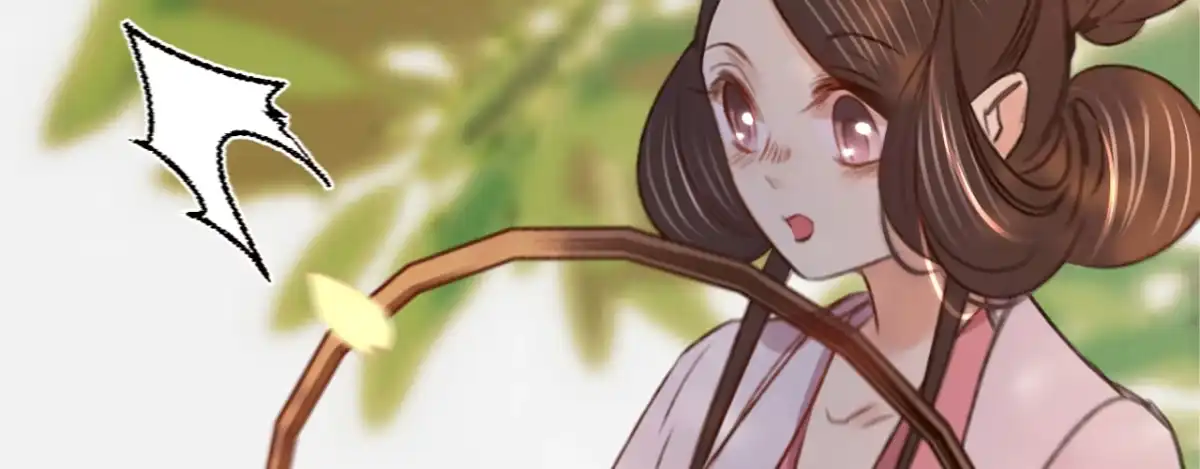 《凤还朝，妖孽王爷请让道》第十七话 一点点心动 第85页