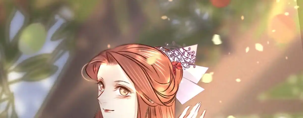 《凤还朝，妖孽王爷请让道》第十七话 一点点心动 第134页