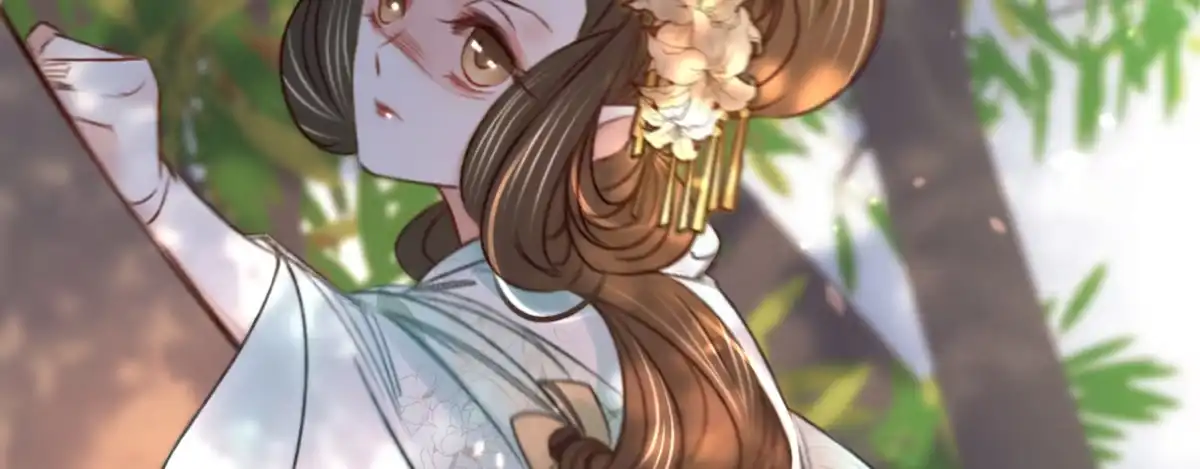 《凤还朝，妖孽王爷请让道》第十七话 一点点心动 第155页