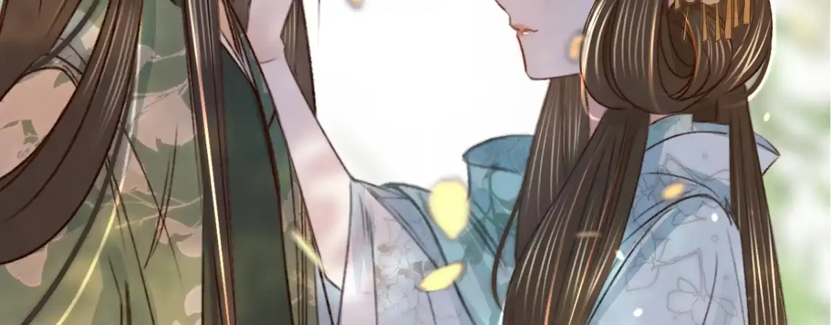 《凤还朝，妖孽王爷请让道》第十七话 一点点心动 第26页