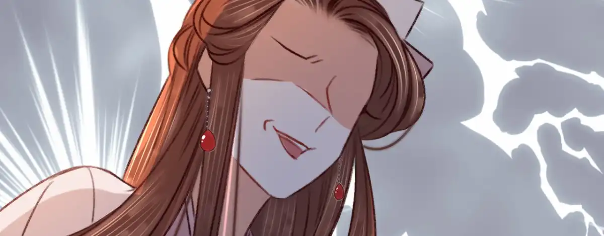 《凤还朝，妖孽王爷请让道》第十七话 一点点心动 第96页