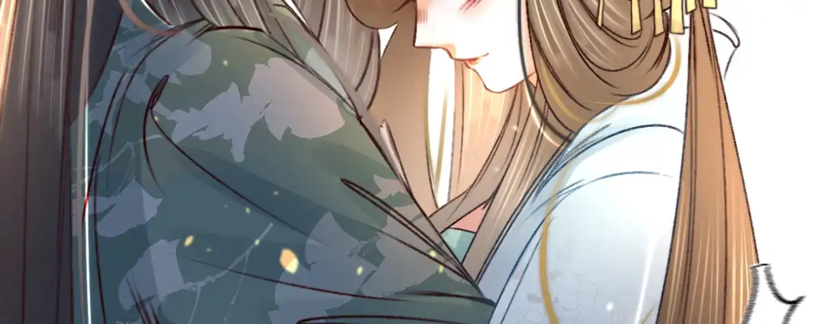 《凤还朝，妖孽王爷请让道》第十七话 一点点心动 第130页