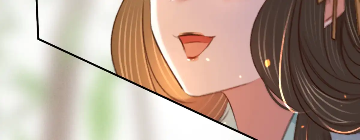《凤还朝，妖孽王爷请让道》第十七话 一点点心动 第32页