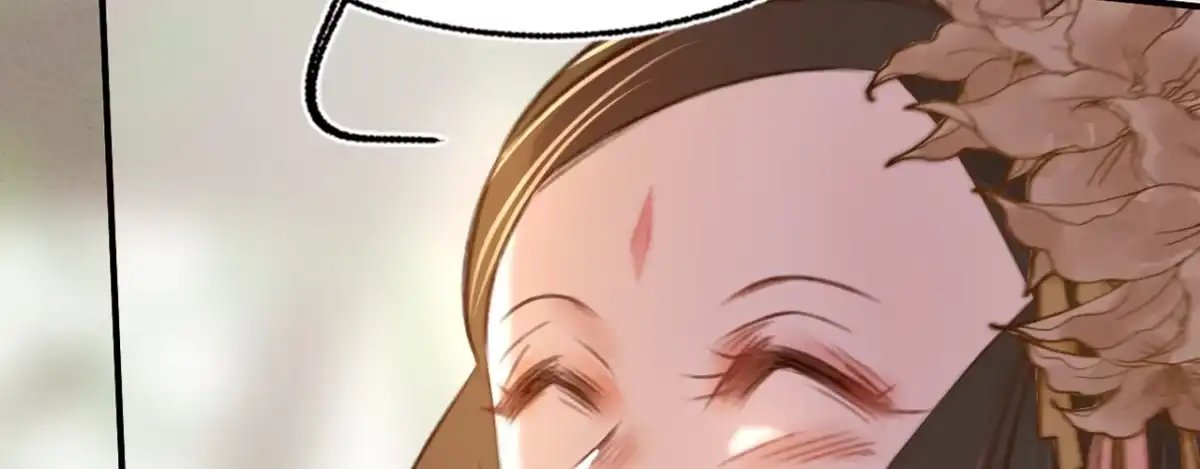 《凤还朝，妖孽王爷请让道》第十七话 一点点心动 第31页