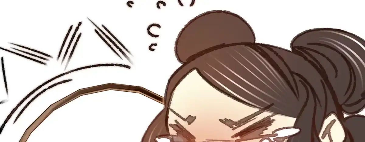 《凤还朝，妖孽王爷请让道》第十七话 一点点心动 第78页