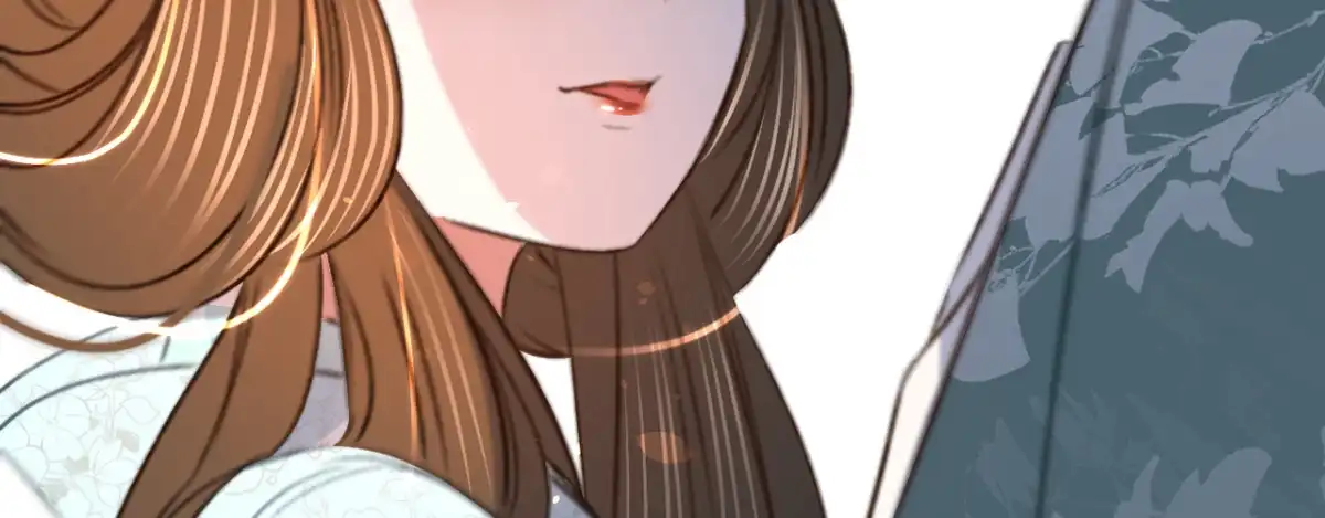《凤还朝，妖孽王爷请让道》第十七话 一点点心动 第47页