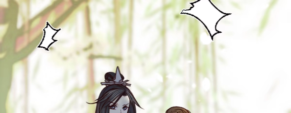 《凤还朝，妖孽王爷请让道》第十七话 一点点心动 第101页