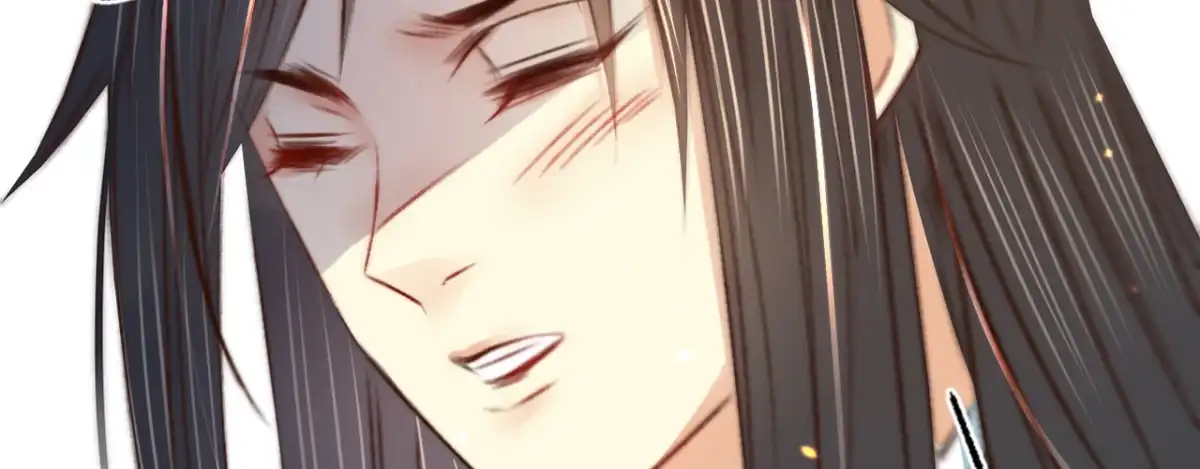 《凤还朝，妖孽王爷请让道》第十七话 一点点心动 第19页