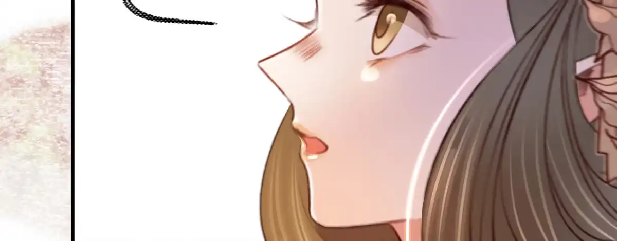 《凤还朝，妖孽王爷请让道》第十七话 一点点心动 第106页