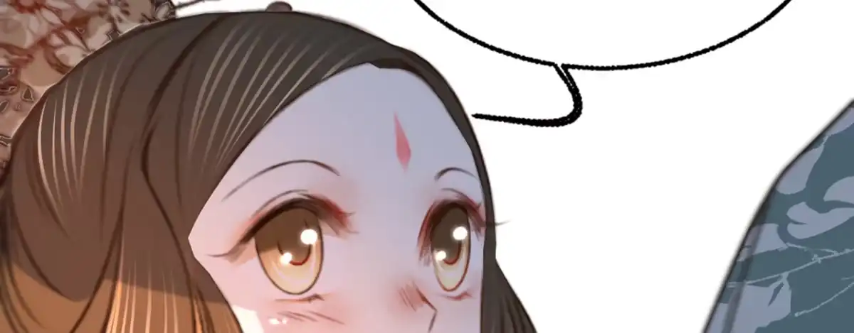 《凤还朝，妖孽王爷请让道》第十七话 一点点心动 第46页