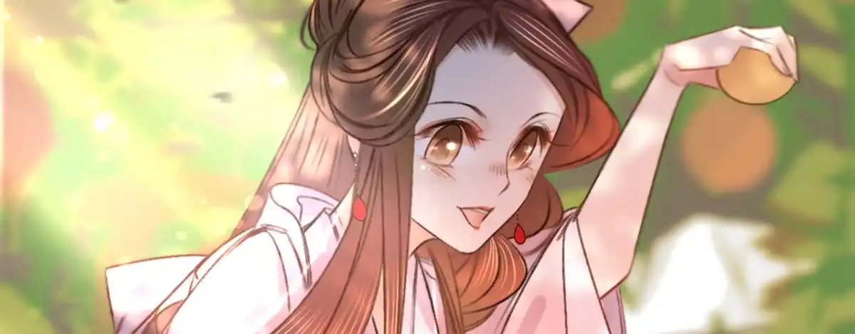 《凤还朝，妖孽王爷请让道》第十七话 一点点心动 第70页
